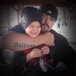 Meet your Posher, Alfred